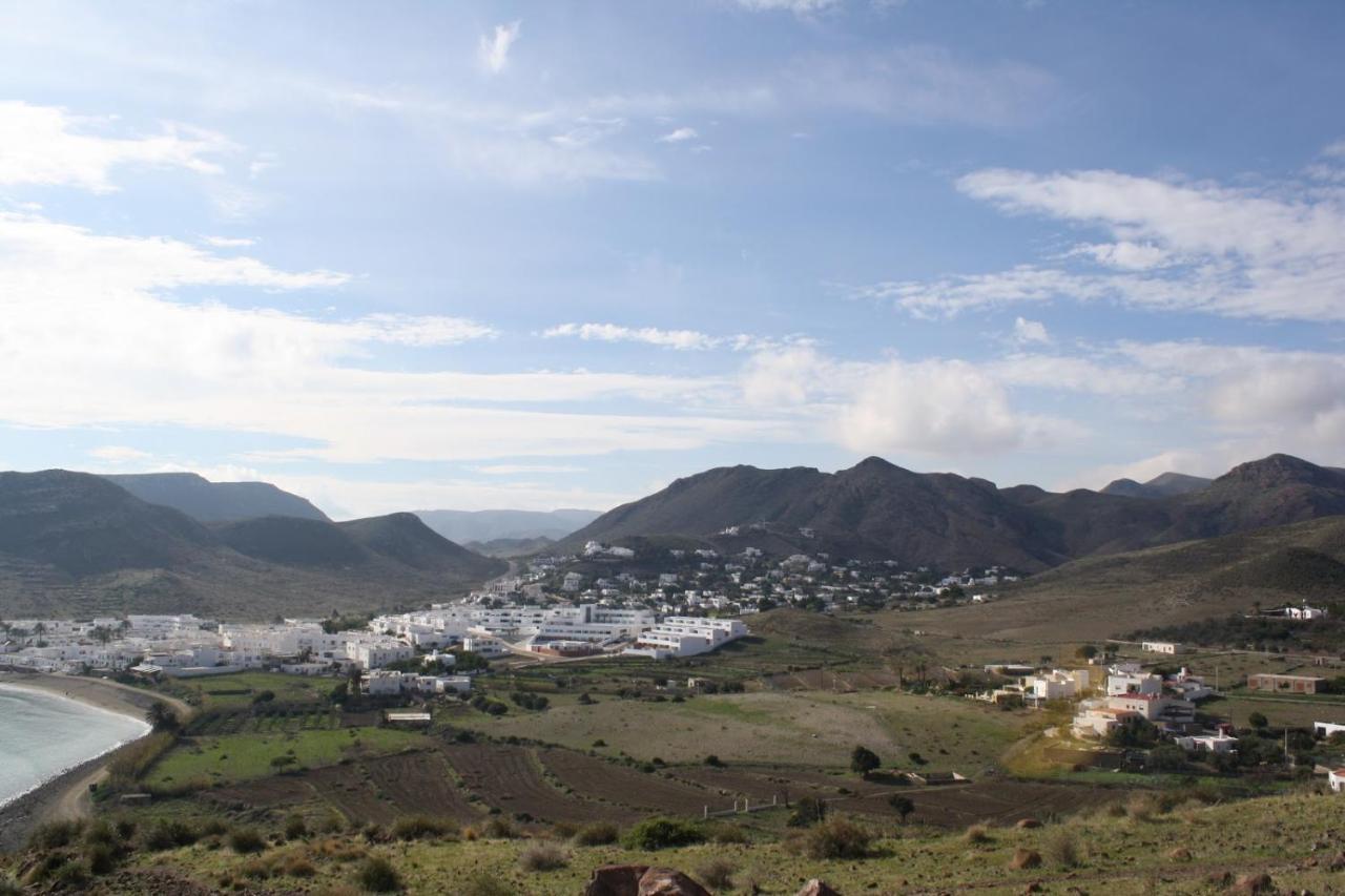 Apartamento Del Mar Las Negras Εξωτερικό φωτογραφία