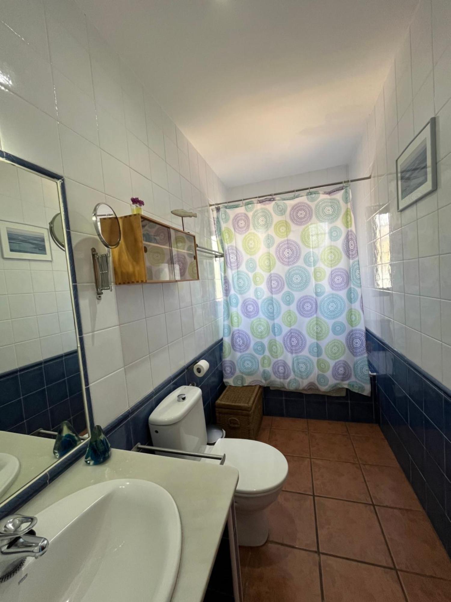 Apartamento Del Mar Las Negras Εξωτερικό φωτογραφία