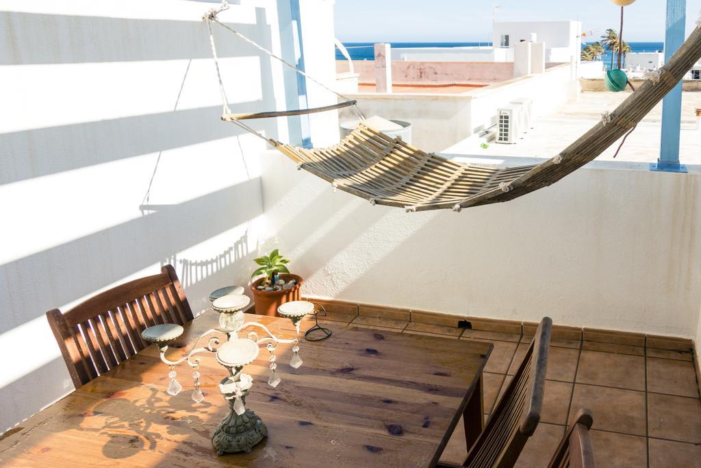 Apartamento Del Mar Las Negras Εξωτερικό φωτογραφία