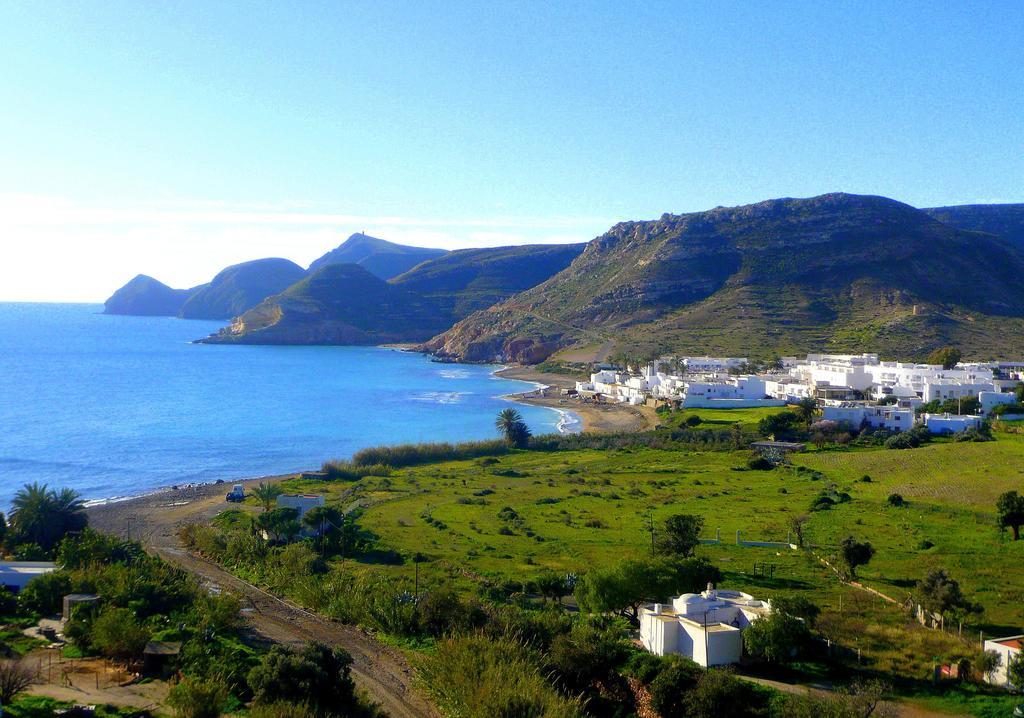 Apartamento Del Mar Las Negras Εξωτερικό φωτογραφία